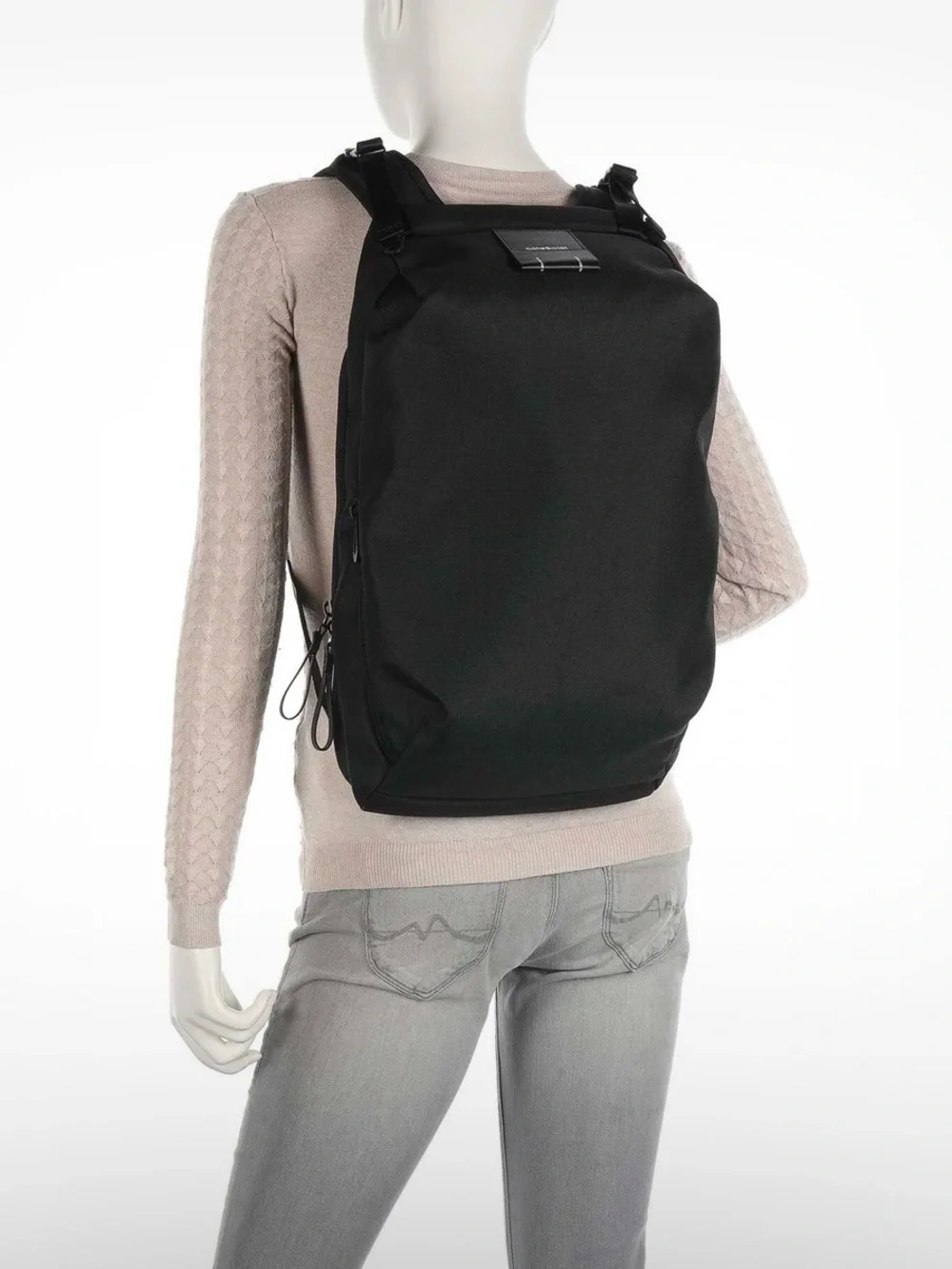 Cote&Ciel Saru EcoYarn Backpack